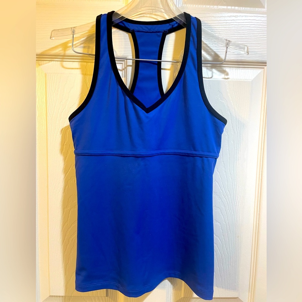 Victorias Secret VSX Size Small Sport Tank